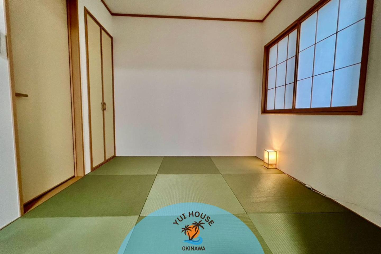 Yuihouse Villa Yabu  Buitenkant foto